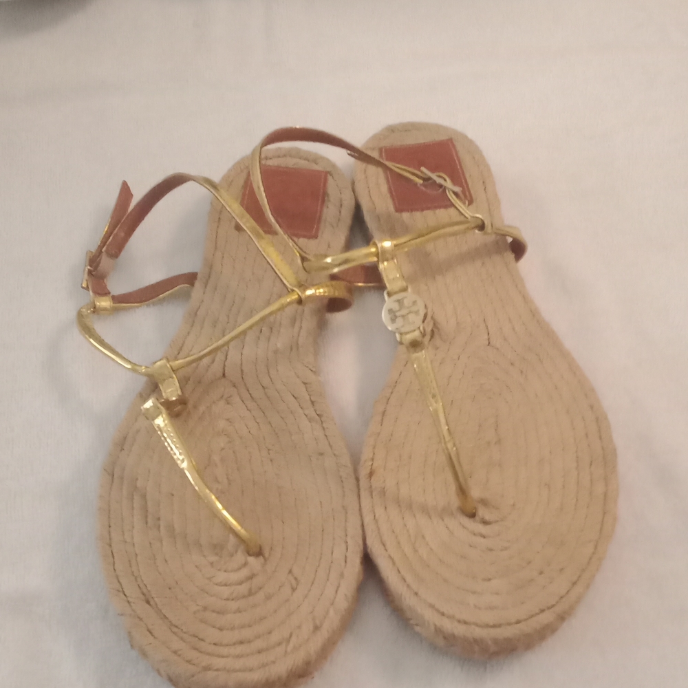 Tory Burch sandals